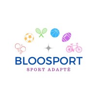 BLOOSPORT logo - Similar company to Cap0Harcèlement