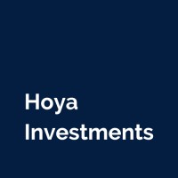 Hoya Investments logo - Similar company to Myze