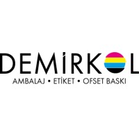 Demirkol Basım Reklam Tanıtım Hiz. Ltd. Şti. logo - Similar company to Kaplan Tekstil