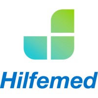 HILFEMED SISTEMAS DE DIAGNOSTICO logo - Similar company to Potential Achieve Labs