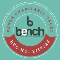 Bench India logo - Similar company to Integrated Rural Community Development Society