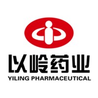 YILING PHARMACEUTICAL（以岭药业） logo - Similar company to Raybow Usa