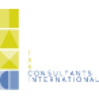 Tax Consultants International BV logo - Similar company to Infildrain B.V.