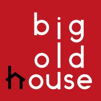 Big Old House logo - Similar company to Carmichael Collective
