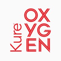 Kure Oxygen Water logo - Similar company to Oxygen Water®