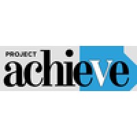 Project Achieve logo - Similar company to Win - World Identity Network