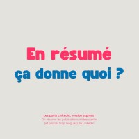 En résumé ça donne quoi ? logo - Similar company to Maison Voxia