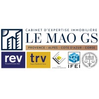 Cabinet d'Expertise Immobilière LE MAO GS logo - Similar company to Chouetteensemble!
