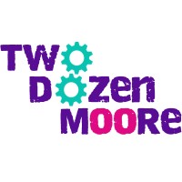 Two Dozen Moore