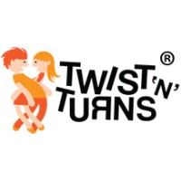 Twist N Turns a unit of TPAPL logo - Similar company to Wavelength By Dlhs