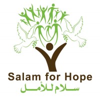 Salam for Hope Foundation logo - Similar company to Applobby