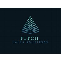 Pitch Sales Solutions logo - Similar company to Bni Tigers Manchester