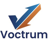 Voctrum logo - Similar company to Australian Sovereign College