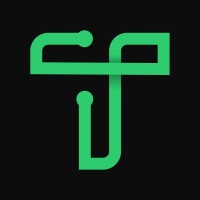 Trouper logo - Similar company to Team Tesla Robotics