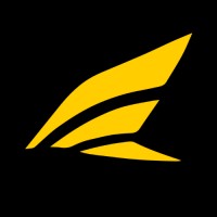 Swift Ride logo - Similar company to Reva Hack </> 2023