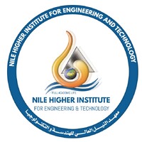 Nile Higher Institute for Engineering and Technology logo - Similar company to M.E.T Academy