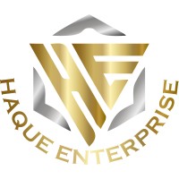 Haque Enterprise - Packaging logo - Similar company to Impact Packaging