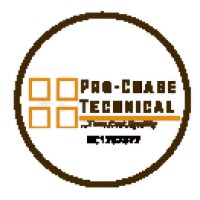 ProChase Technical Services Ltd logo - Similar company to Textron Engineering Limited