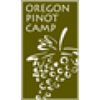 Oregon Pinot Camp logo - Similar company to Fortuity Cellars