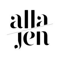 alla and jen GmbH logo - Similar company to Imb Privates Institut Für Mittelstandsberatung Gmbh & Co. Kg