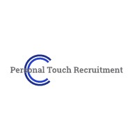 Claire Deacon (Trading as) Personal Touch Recruitment logo - Similar company to Heatons Transport Service Ltd