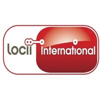 LOCII International logo - Similar company to Jupiter Document Solutions