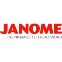 Janome Latin America Limitada logo - Similar company to Digix Distribución El Salvador