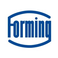 Forming USA logo - Similar company to Forming Ag - Profiles