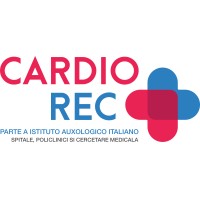 Auxologico Cardiorec logo - Similar company to Advanced Language Education