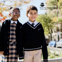 Inner-City Scholarship Fund logo - Similar company to Test Prep Chicago