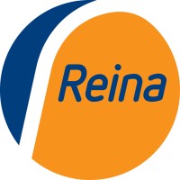 Reina logo - Similar company to Solaris Energy
