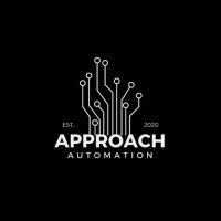 Approach Automation logo - Similar company to Robogio Dynamics