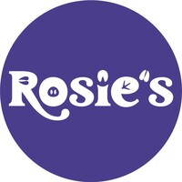 Rosie's Farm Sanctuary logo - Similar company to Pegasus Animal Sanctuary