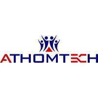 Athomtech, Inc logo - Similar company to Santcore Technologies