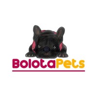 Bolota Pets: Ração, Cama para Pet, Pet Shop, Fortaleza CE logo - Similar company to Las Patinhas Pet Store