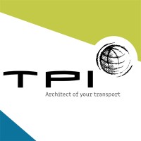 TPI Transport Paris International logo - Similar company to Impulse Qhse