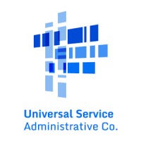 Universal Service Administrative Co. (USAC) logo - Similar company to 7V Llc.