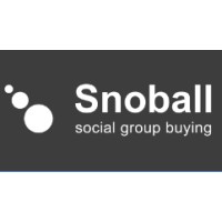 Snoball logo - Similar company to Eyekonect