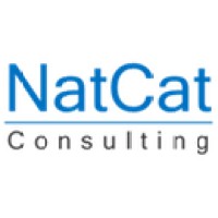 NatCat Consulting Ltd. logo - Similar company to Risk, Hazard & Climate Lab