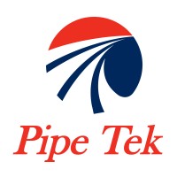 Pipe Tek logo - Similar company to Fb Pigging Solutions