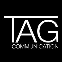 Tag Communication logo - Similar company to Noego Studio