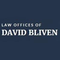 Law Offices of David Bliven logo - Similar company to Ryan & Ryan, Llc