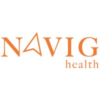 Navig Health logo - Similar company to Curaa.In