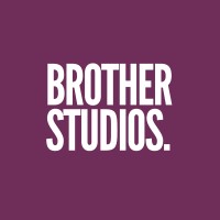 BrotherStudios. logo - Similar company to Lestudio72