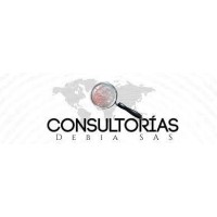 CONSULTORIAS DEBIA S.A.S logo - Similar company to Cpi Consultorias Sas