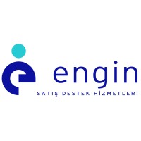 Engin Satış Destek Hizmetleri A.Ş. logo - Similar company to Pomelo Soft