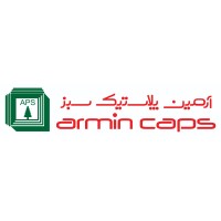 Armin Plastic Sabz | Armin Caps logo - Similar company to Rayan Polymer