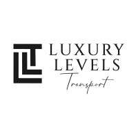 Luxury Levels Transportation logo - Similar company to Pegasus Business Development