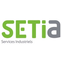 SETIA INDUSTRIE logo - Similar company to Actemium Nancy
