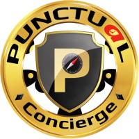 Punctual Transport Management Corp. logo - Similar company to The Trans Group, Llc
